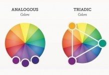 Coordinazione dei colori