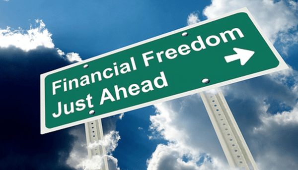 libertà finanziaria