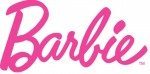 Il logo di Barbie