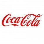 Il Logo della Coca Cola