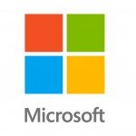 Il nuovo logo della Microsoft