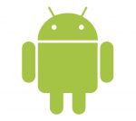Il logo di Android