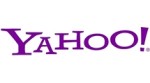 Il logo di Yahoo!