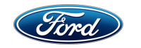 Logo della Ford