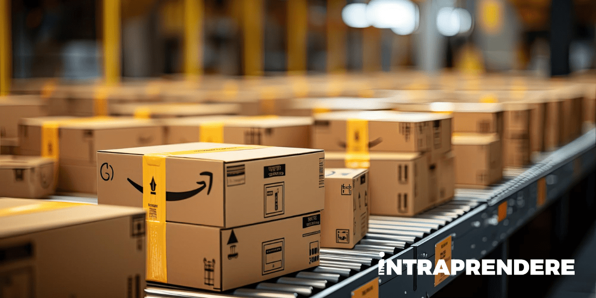 Amazon Paga i Suoi Dipendenti Fino a 5.000 $ per Licenziarsi: Ecco Perché