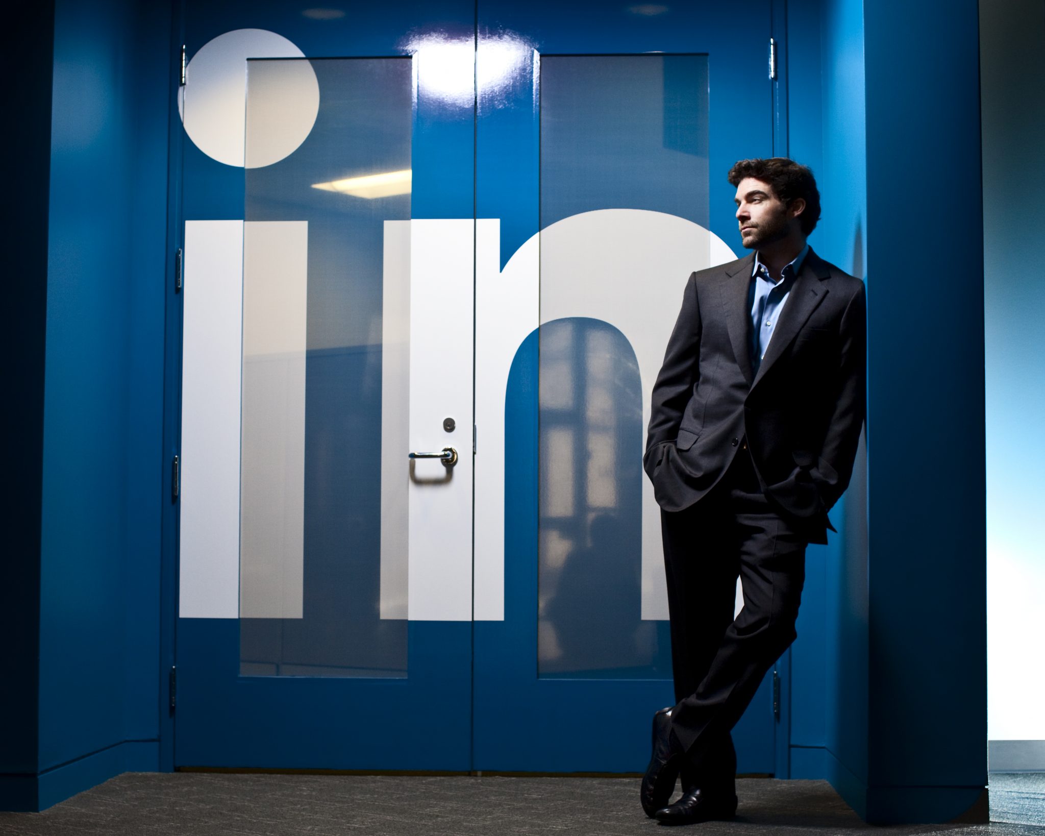 Come trovare da subito delle opportunità di lavoro con il profilo LinkedIn