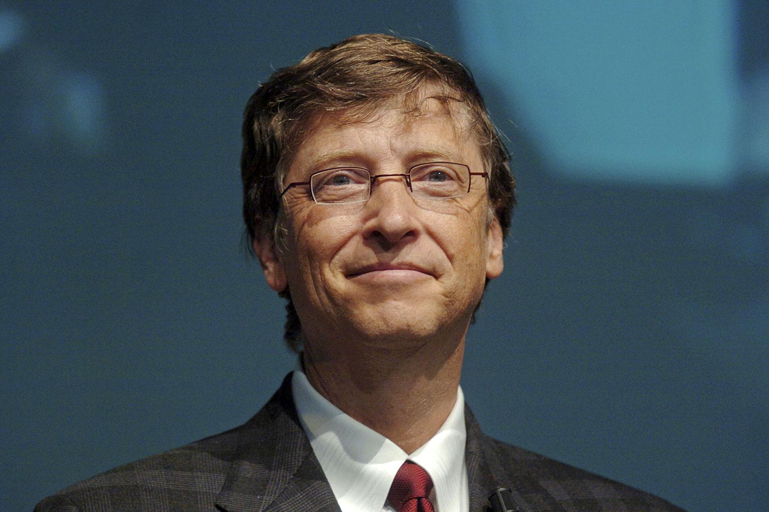 Dedicato agli Intraprendenti: I [Fantastici] 5 Segreti di Bill Gates per Diventare l’Uomo Più Ricco del Mondo