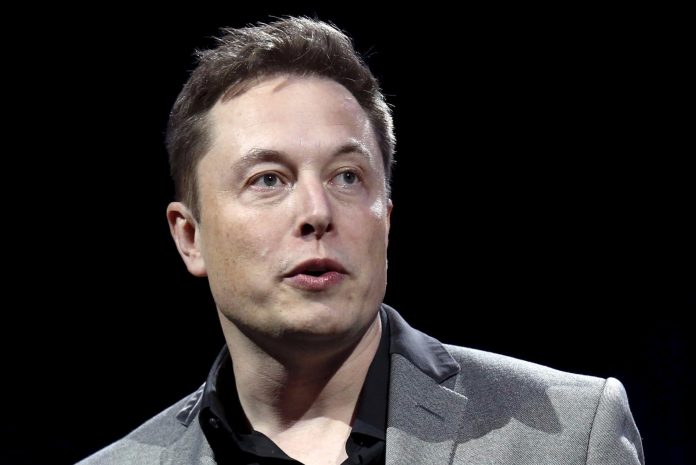 Elon Musk uomini più ricchi al mondo