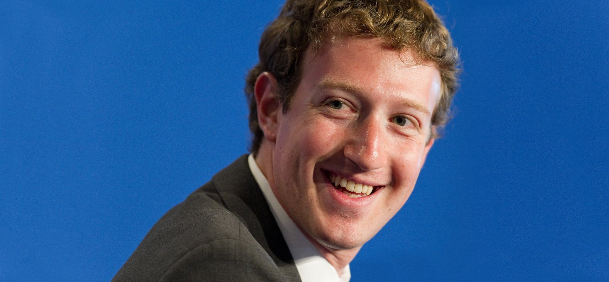 I 5 Imperdibili Segreti del Multimiliardario CEO di Facebook Mark Zuckerberg