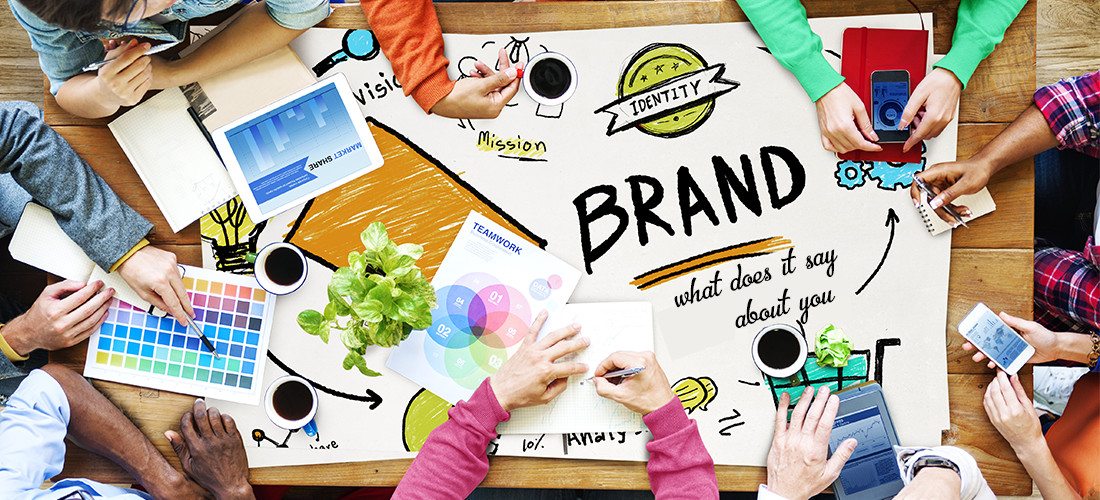 La Guida Completa per Fare Branding: dalla Definizione del Logo alla Strategia di Marca