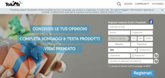 Sondaggi Pagati: Guadagna Fino a €/Settimana - Lista Dei 9 Più Seri