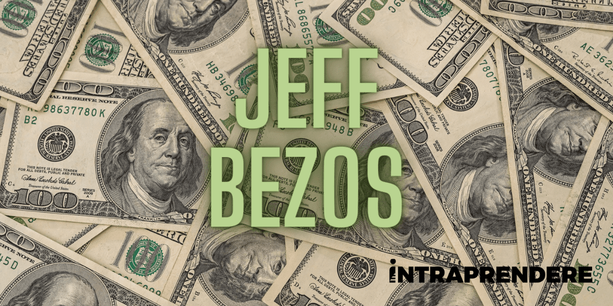 I 6 Segreti del Successo di Jeff Bezos: Lasciati Ispirare dal Fondatore di Amazon