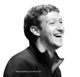 Mark Zuckerberg Biografia
