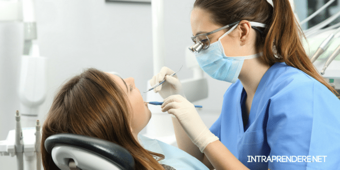 franchising dentale, aprire uno studio dentistico