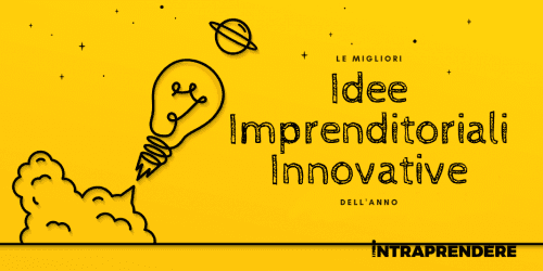 idee imprenditoriali innovative, idee start up, start up innovative idee
