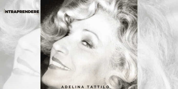 Adelina tattilo biografia imprenditrici