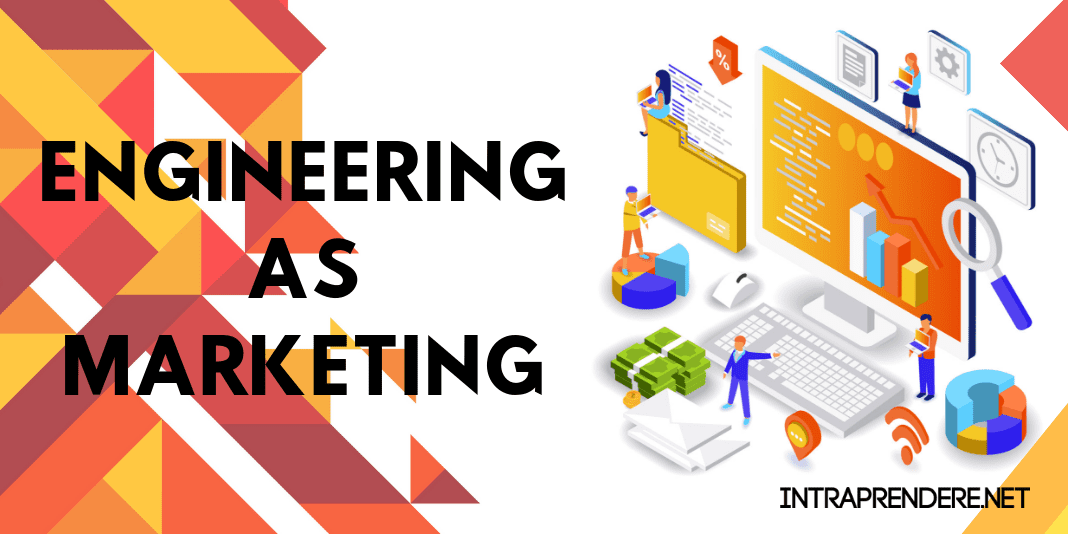 Come l’Engineering as Marketing può Lavorare per Te