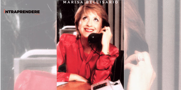 Marisa Bellissario biografia imprenditrici