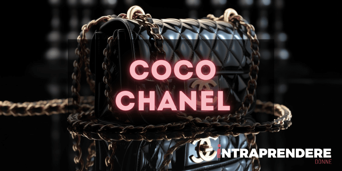 Coco Chanel: Icona di Stile Creò i Primi Pantaloni per Donna e il Tailleur
