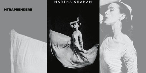 Martha graham