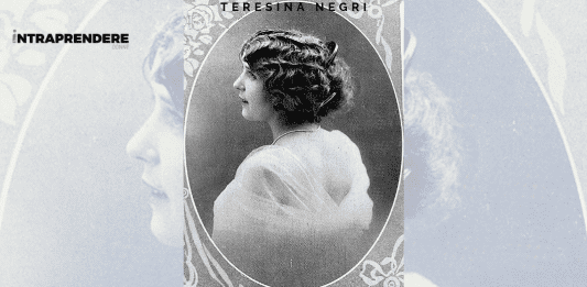 Teresina Negri
