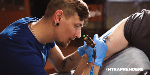 Come diventare tatuatore
