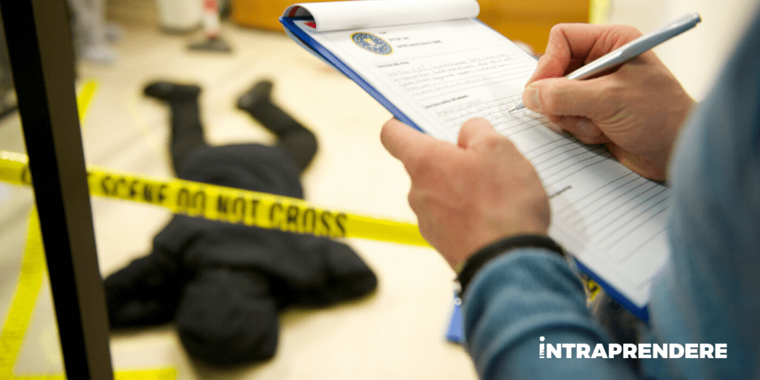 Come Diventare un Criminologo in Italia: Cosa Studiare e Dove Trovare Lavoro