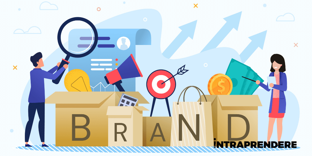 Guida alla Brand Identity: 6 Consigli per Sviluppare il Brand della Tua Start-up
