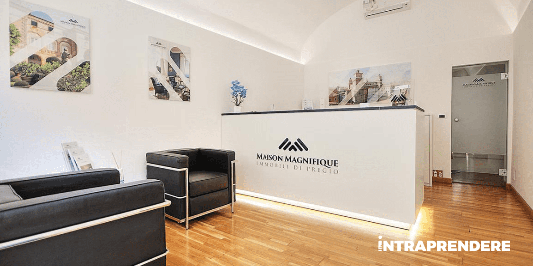 Apri un’Agenzia Immobiliare con il Franchising Maison Magnifique: Costi, Condizioni e Requisiti  