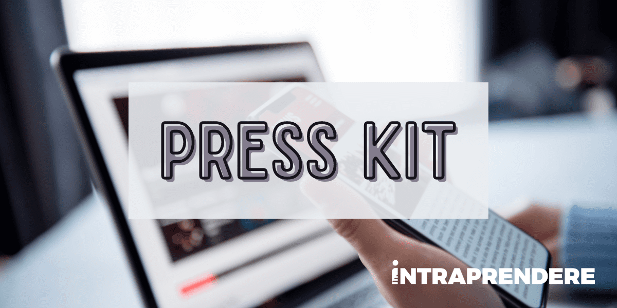 Press Kit: Cos’è, a Cosa Serve e Come si Realizza una Cartella Stampa Efficace