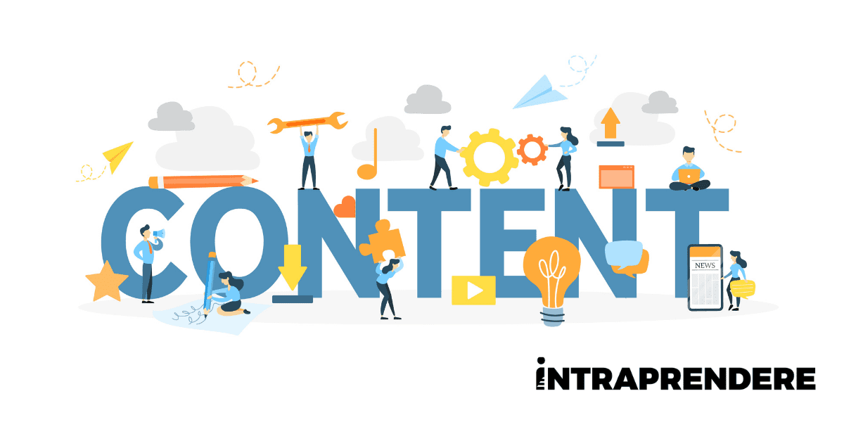 Come Fare Content Marketing e Creare Contenuti di Valore Per il Tuo Pubblico