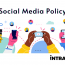 Tutto Quello che Devi Sapere Sulla Social Media Policy: la Guida Completa